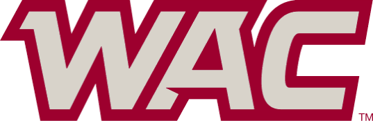 Western Athletic Conference Logo
