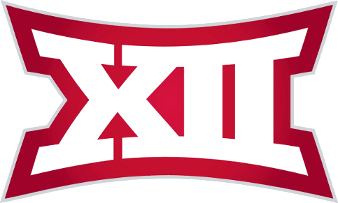 Big 12 XII logo