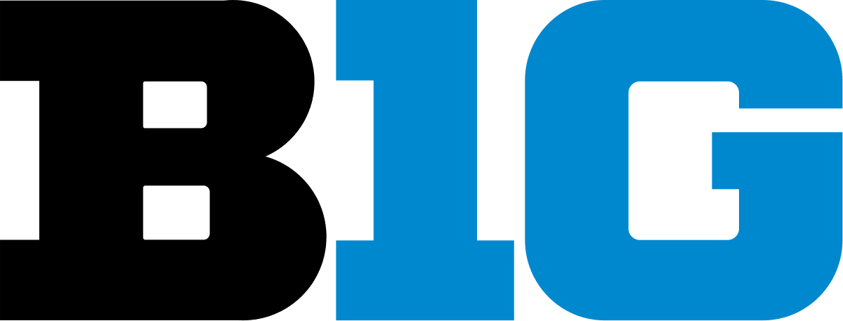 Big Ten Conference Logo