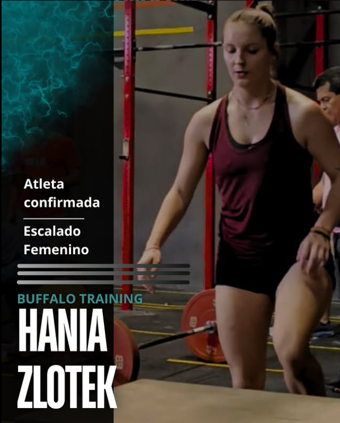 Hanna Ayala