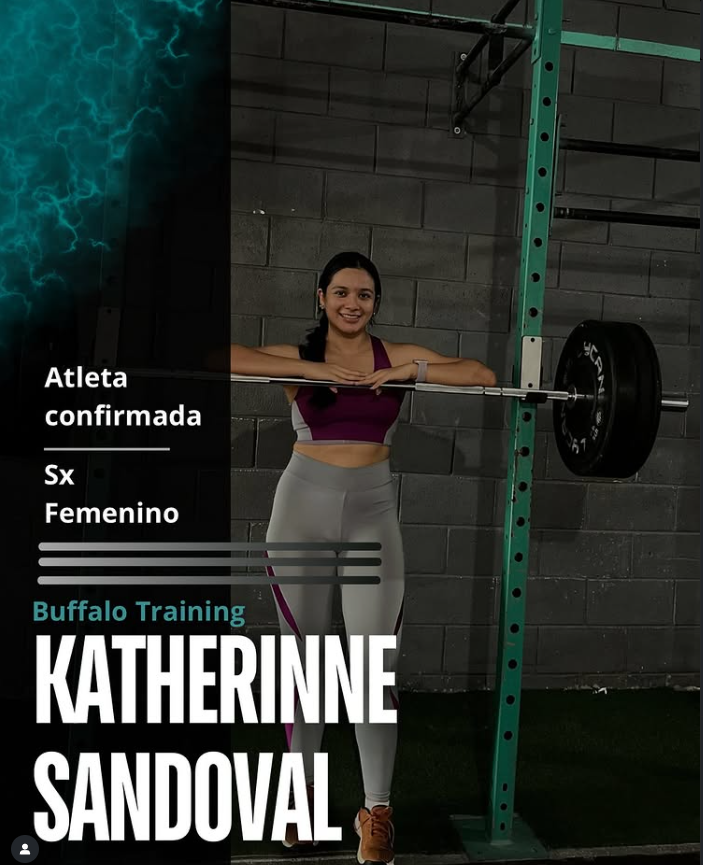 Kathy Sandoval