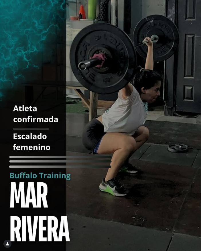 Mar Rugamas