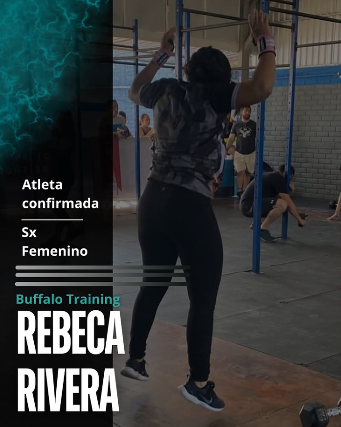 Rebeca Rivera