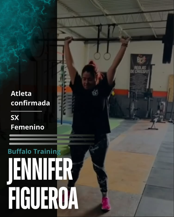 Jenny Figueroa