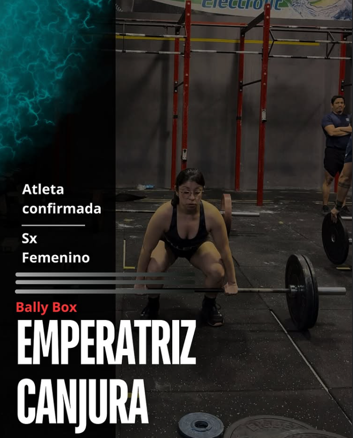 Emperatriz Canjura