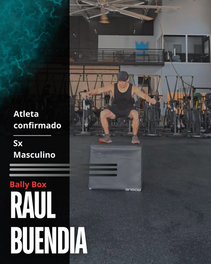 Raul Buendía