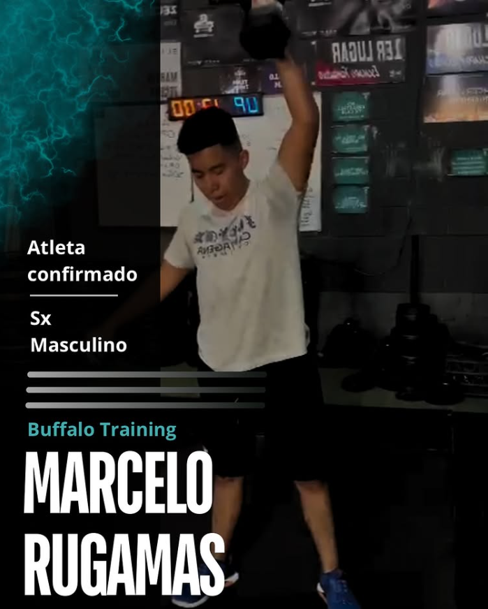 Marcelo Rugamas