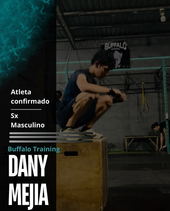Daniel Mejía