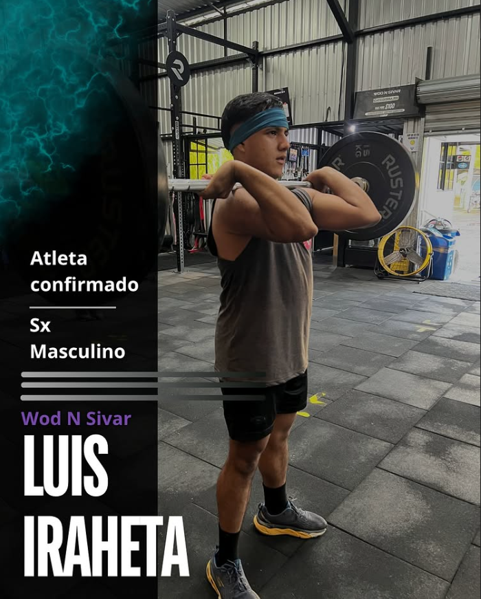 Luis Iraheta