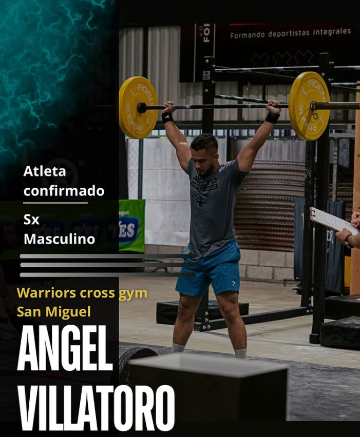 Ángel Villatoro