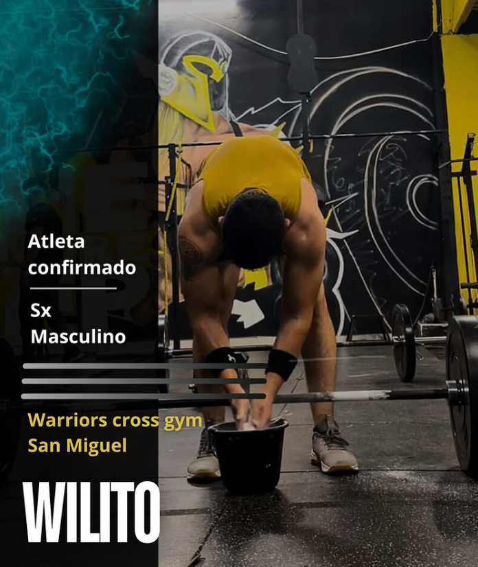 Wilito Salgado