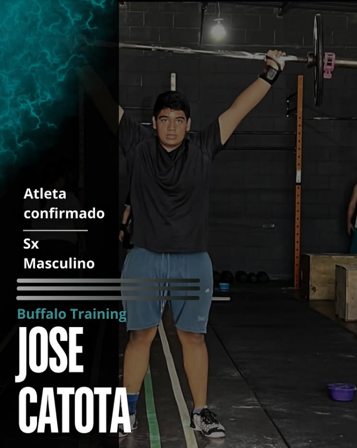 José Catota