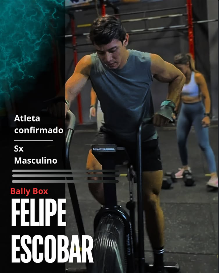 Felipe Escobar