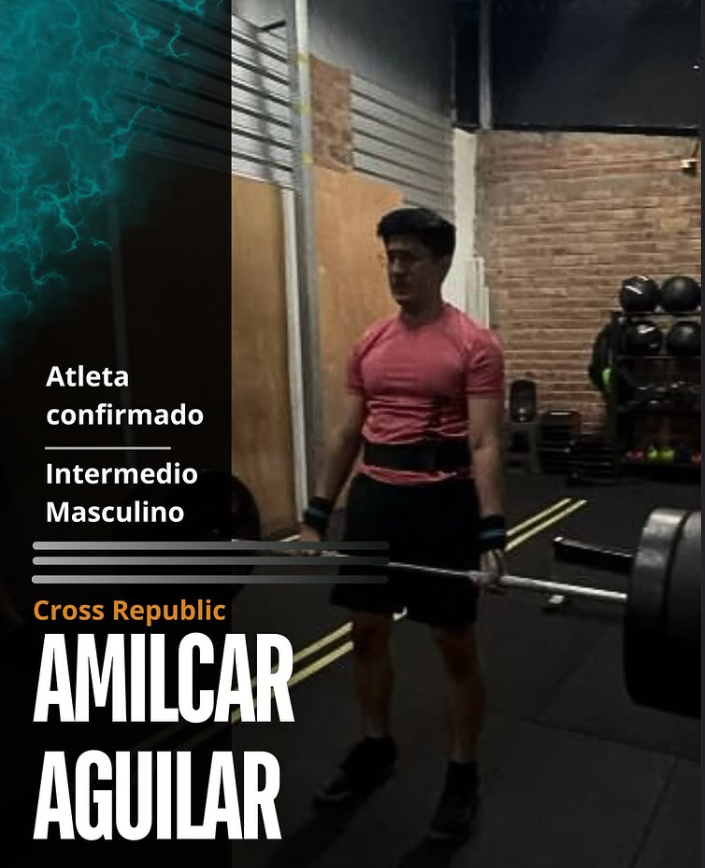Amilcar Aguilar