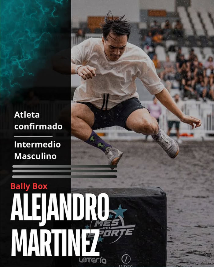 Alejandro Martínez