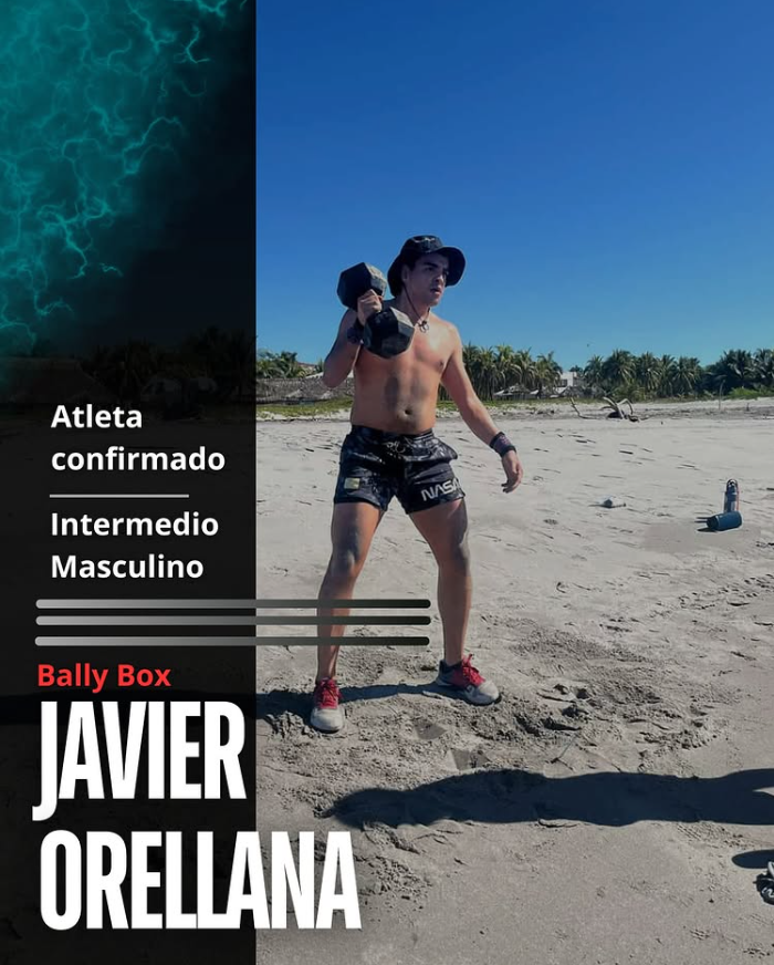 Javier Orellana