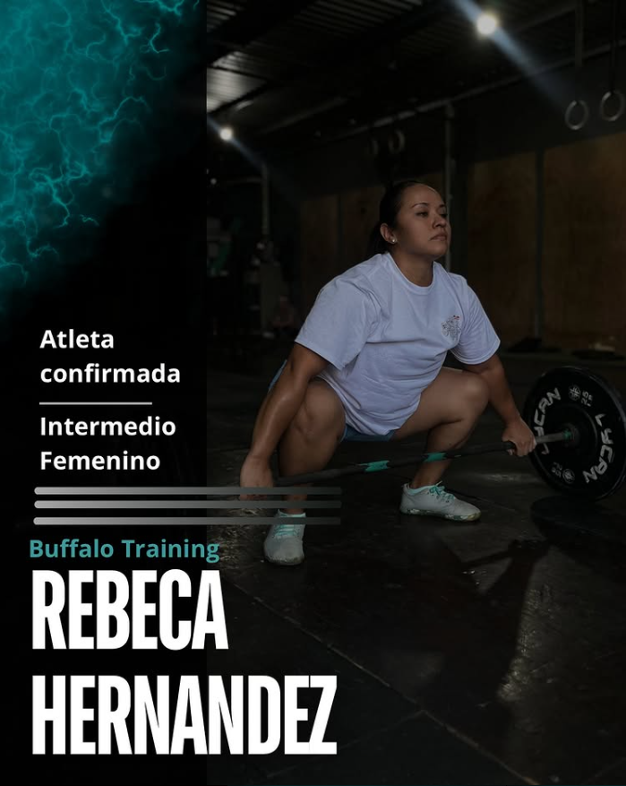 Rebeca Hernández