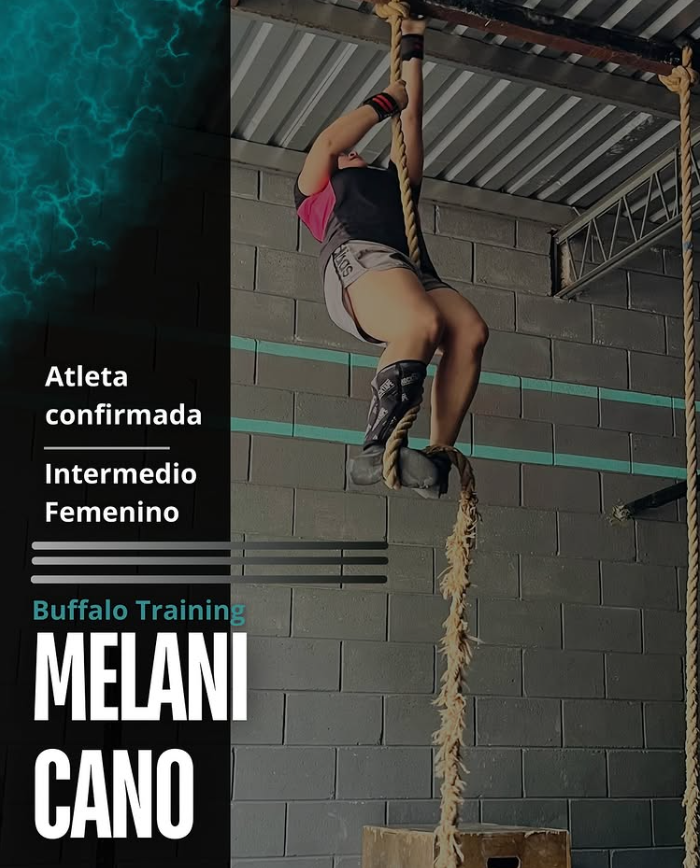 Melani Cano