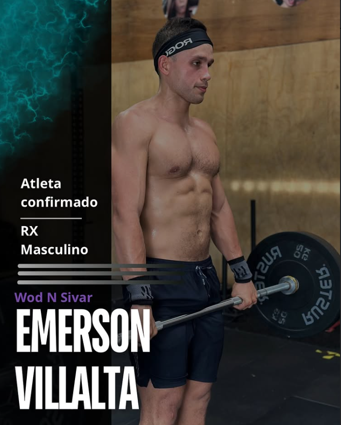 Emerson Villalta