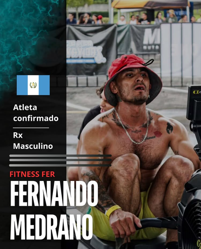 Fernando Medrano