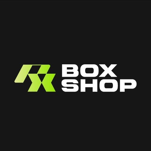 Box Shop Rx