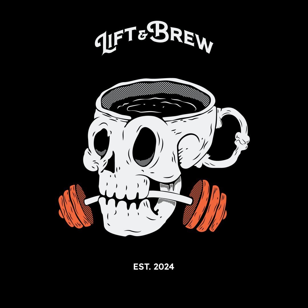 Lift and Brew