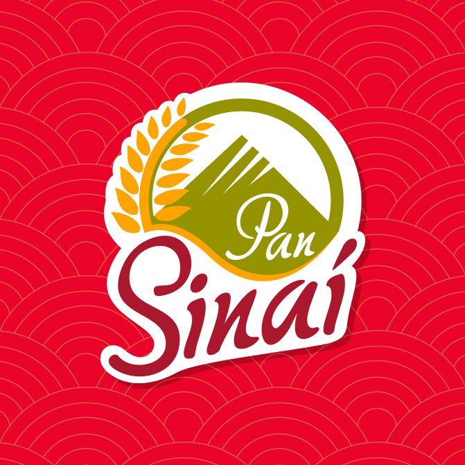 Pan Sinaí