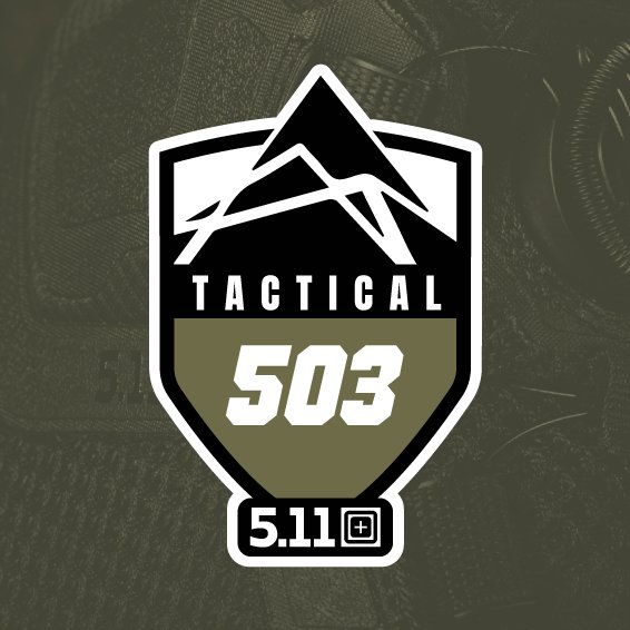 Tactical 503