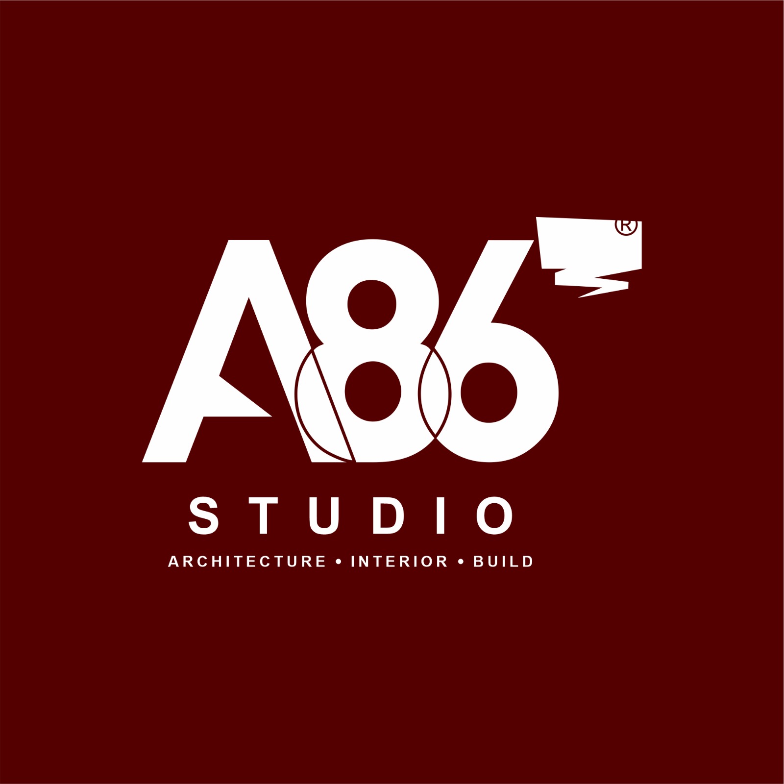 A86 Studio Logo