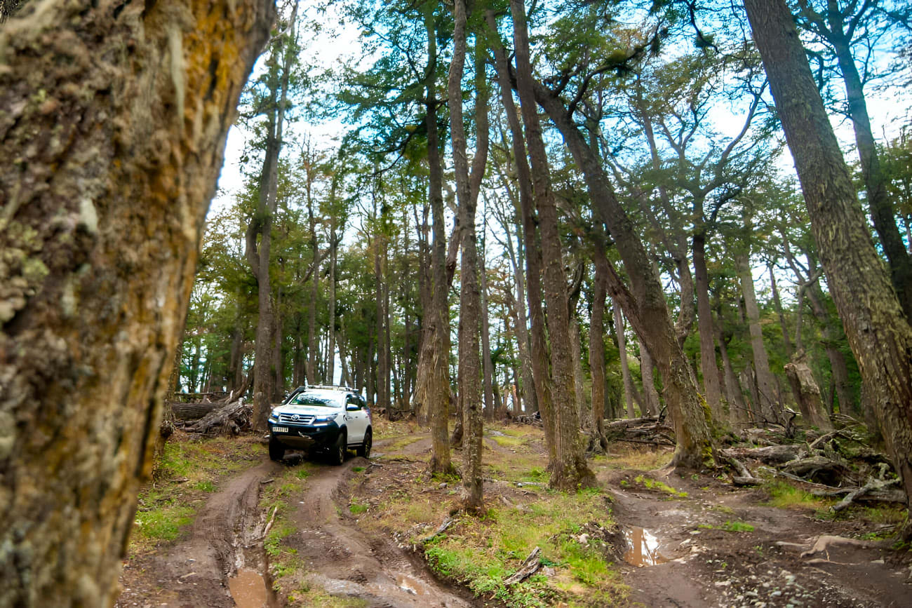 Lagos Offroad 4x4