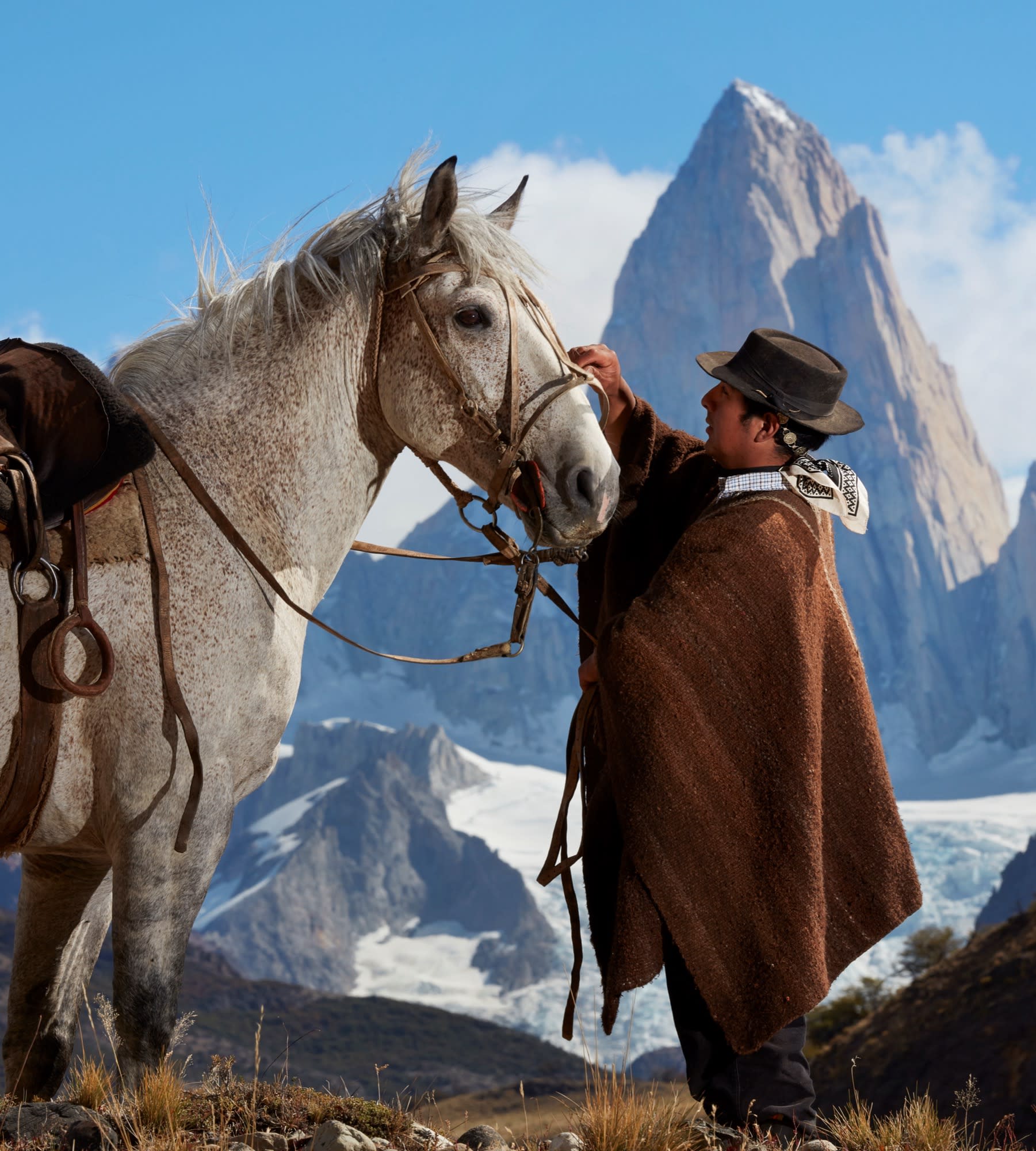 Cabalgata con comida en Estancia Bonanza