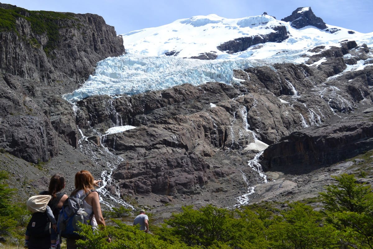 Chaltén Full Day: Lago del Desierto