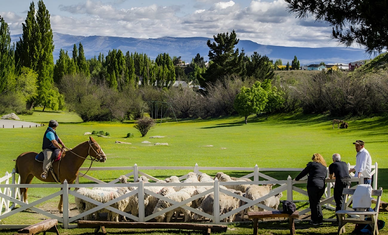 Estancia 25 de Mayo