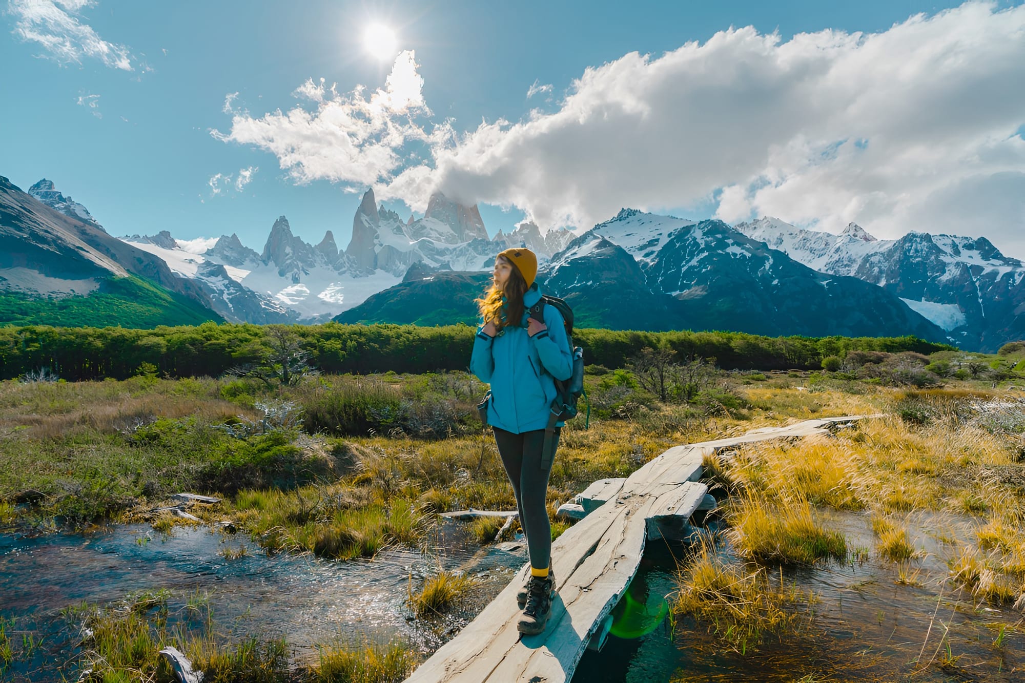 Trekking: Classic Trek 2 días / 1 noche