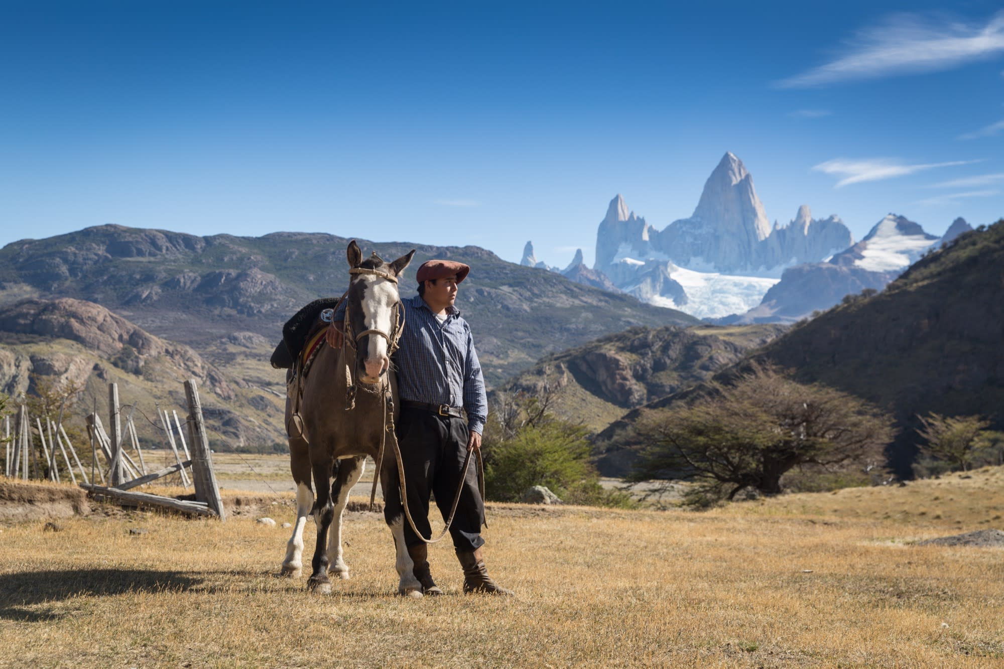 Cabalgata con comida en Estancia Bonanza