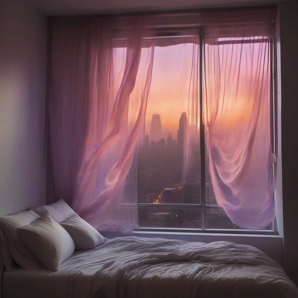 Rest reveals inner infinities.
