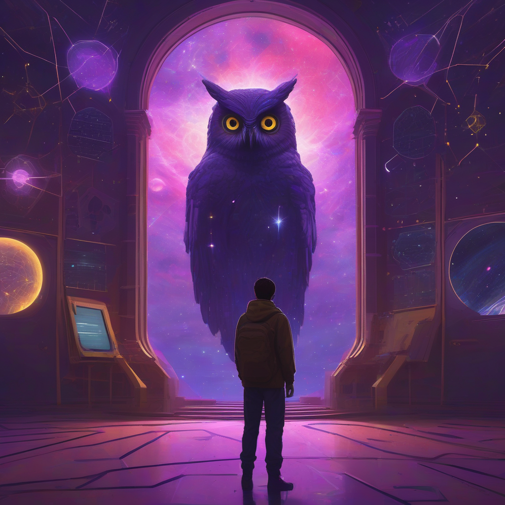 Imagination reveals creative divinity.