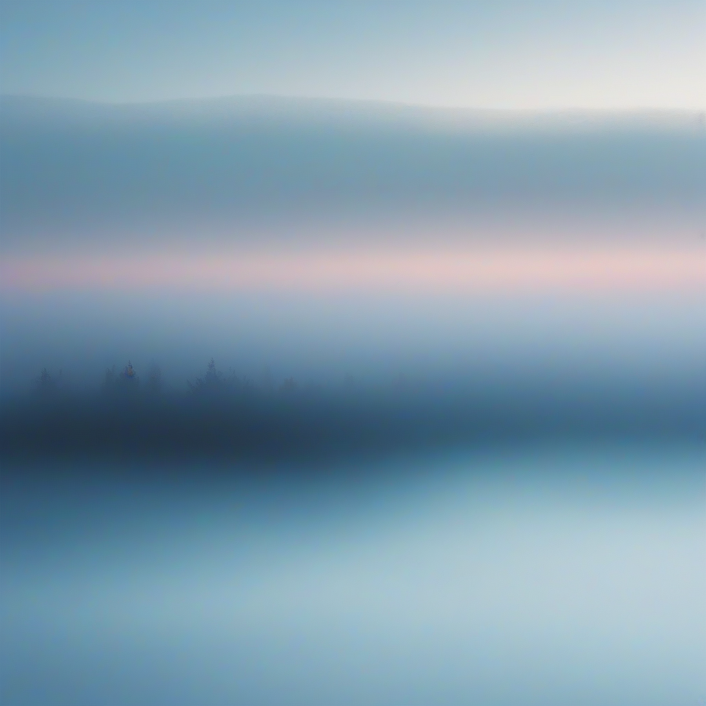 Calm unfolding without spectacle.