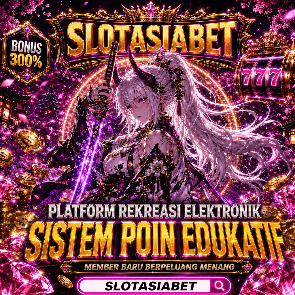 SlotAsiaBet