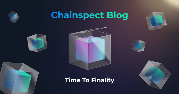 What is Time to Finality (TTF)?