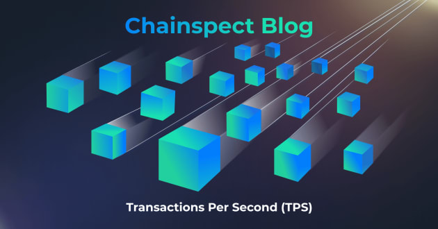 What Does TPS Stand For in Blockchain Performance?