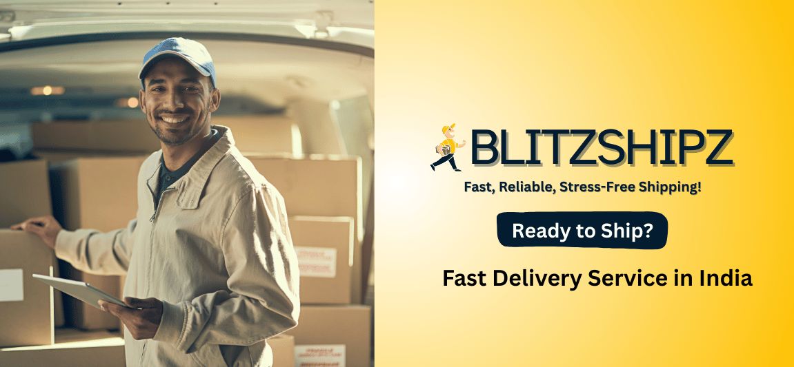 Courier Address Format: Guide for Fast & Accurate Delivery