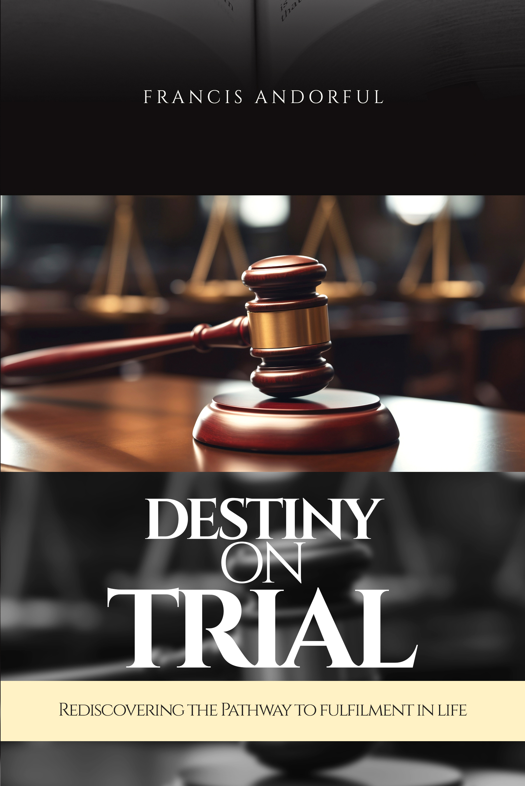 DESTINY ON TRIAL