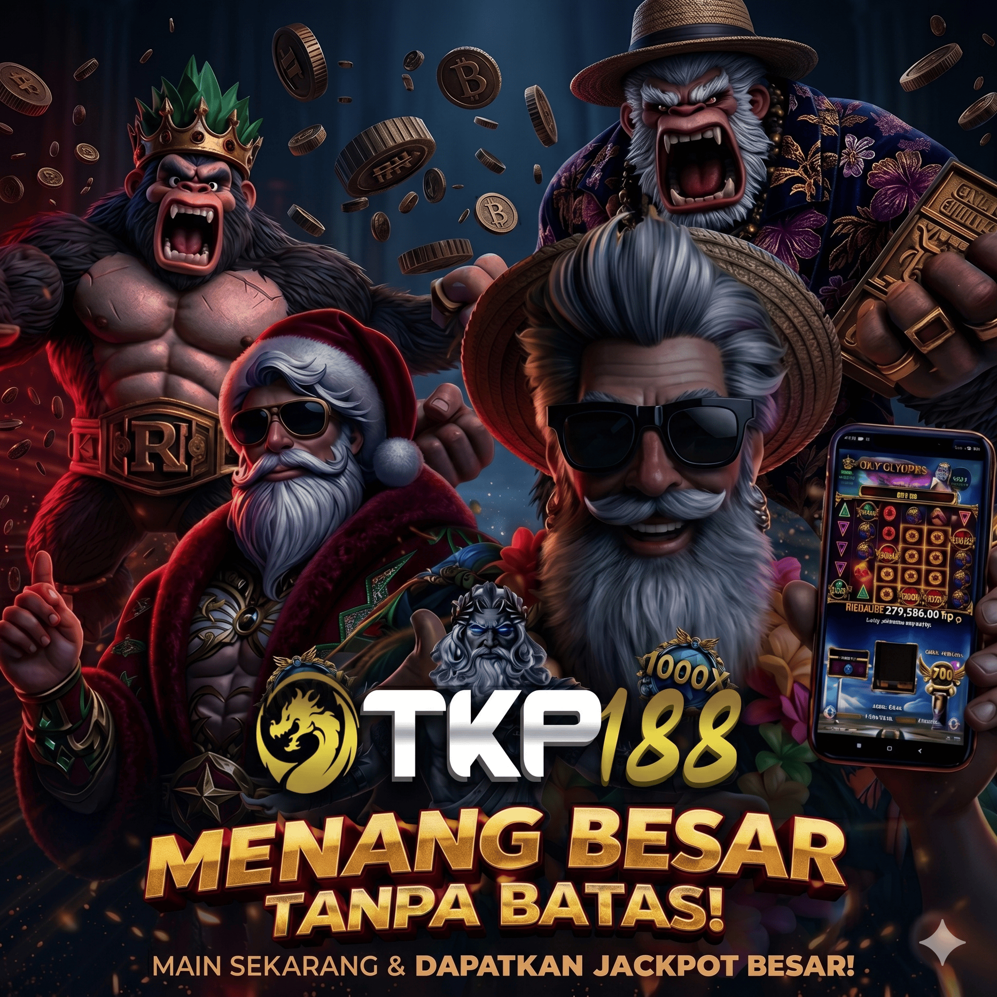 TKP188