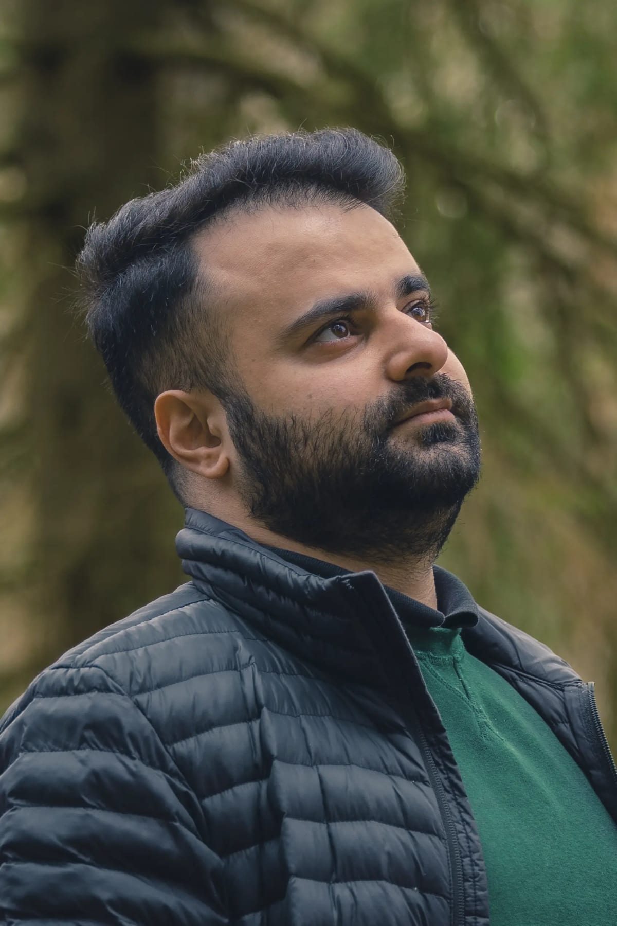 Jacob - Grundare av Apolloz