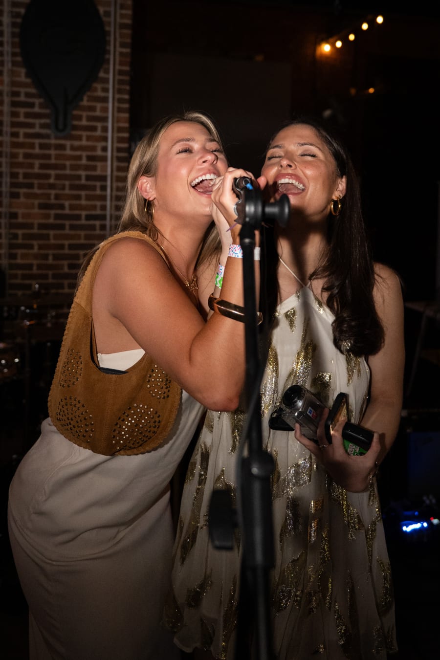 Alpha Delta Pi Date Function at Township FSU event photography in Tallahassee