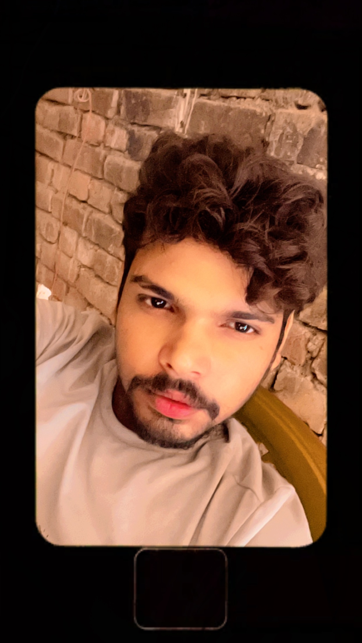 Ravi Pandey