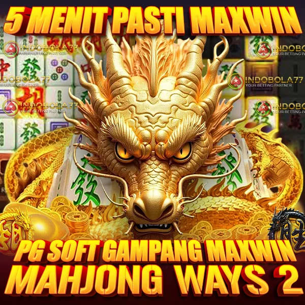KOMBO88 | Situs Panutan Games Online Mahjong Ways Bukan Kaleng Kaleng