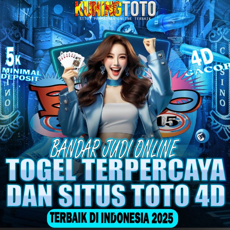 KUNINGTOTO