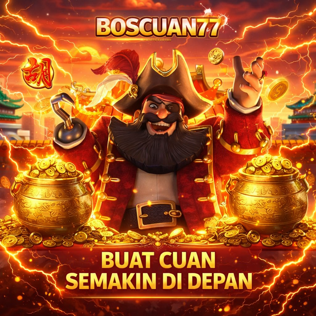 BOSCUAN77